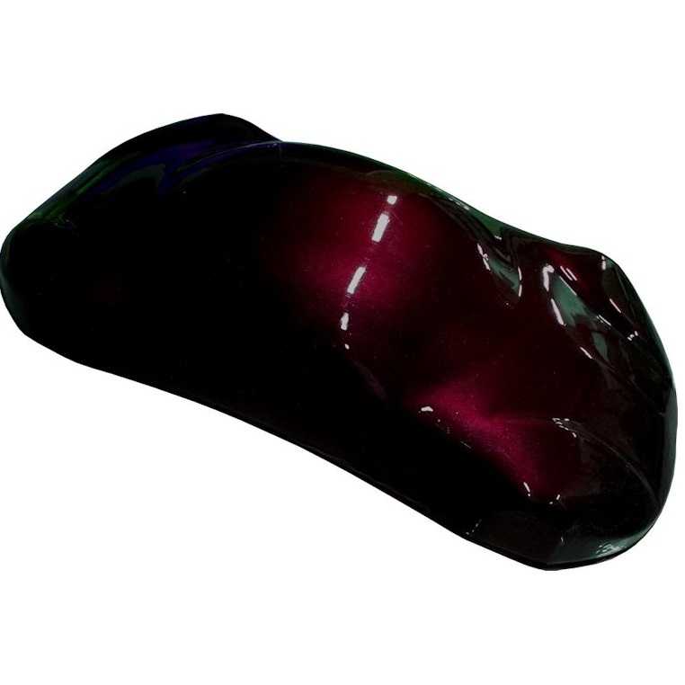Peinture Black Interference